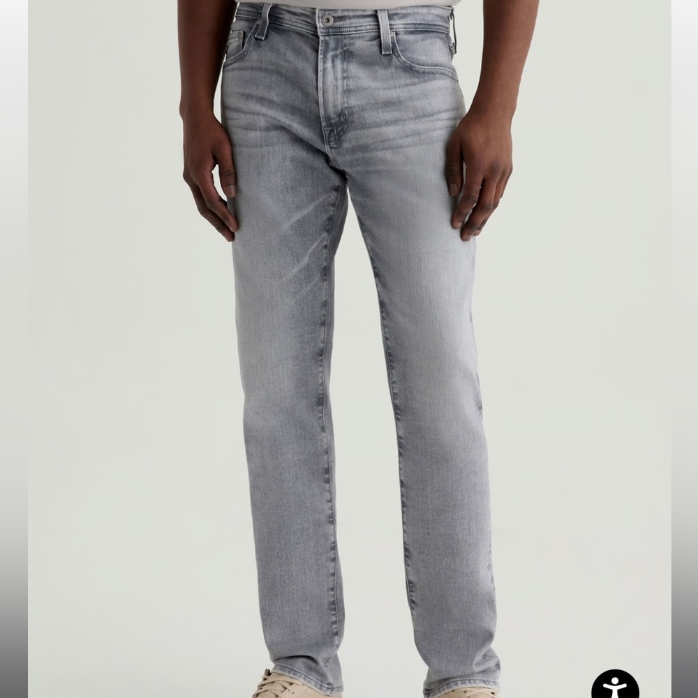 AG Tellis Modern Slim